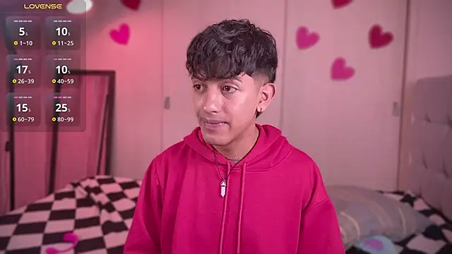 teobowny  online show from March 2025 06:45:02 PM