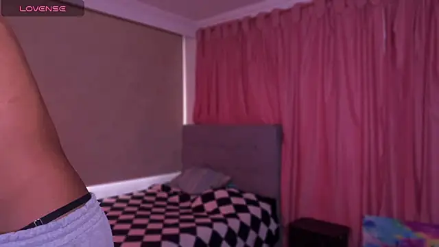 teobowny  online show from October 2025 09:34:02 PM