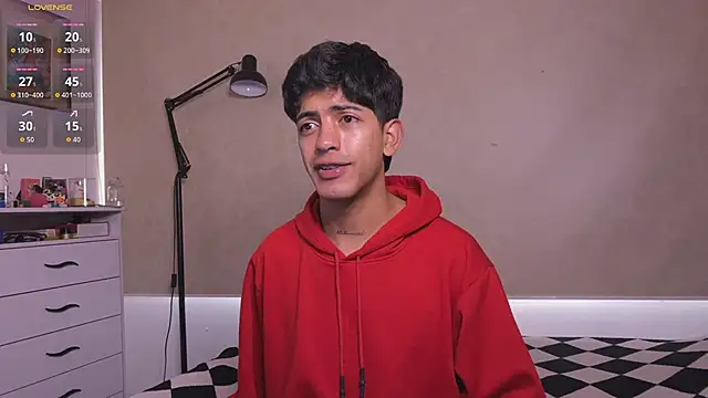 teobowny  online show from November 2025 01:11:01 PM