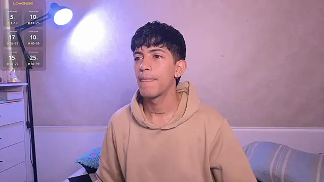 teobowny  online show from January 2026 03:28:01 PM