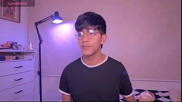 teobowny  online show from February 2026 11:58:02 PM