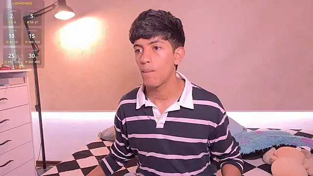 teobowny  online show from February 2026 06:47:02 PM