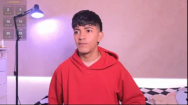 teobowny  online show from March 2026 04:02:02 PM