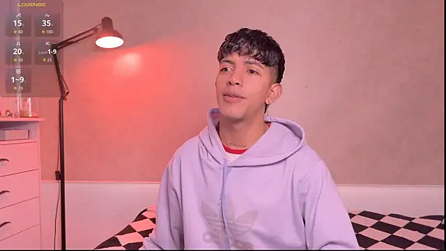 teobowny  online show from March 2026 10:47:01 PM