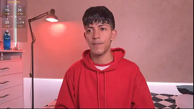 teobowny  online show from March 2026 07:20:02 PM