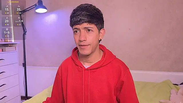 teobowny  online show from April 2026 06:10:01 PM