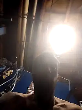 Whipit323 online show from March 2025 04:32:01 AM