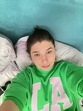 AmberElixir online show from March 2025 06:58:02 AM