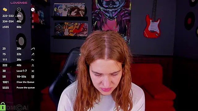 Jennifer Wadee online show from April 2026 11:11:02 PM