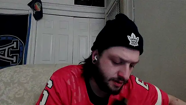 Marksoyer online show from February 2025 06:07:02 AM