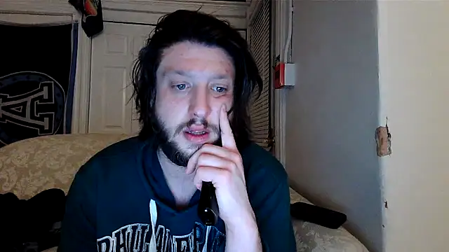 Marksoyer online show from February 2025 09:01:01 AM