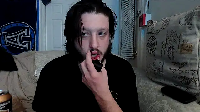 Marksoyer online show from March 2025 05:57:01 AM