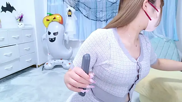 MAIKA pyon online show from October 2025 05:19:01 PM