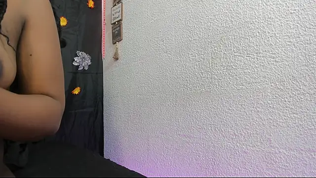 DeisyHarper online show from March 2026 05:00:02 AM