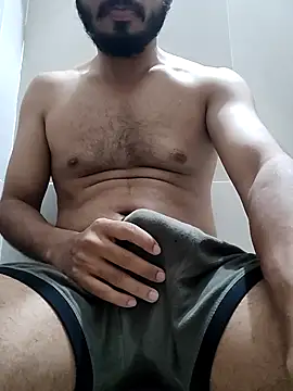 Punekarmanoj97 online show from October 2025 07:03:02 PM