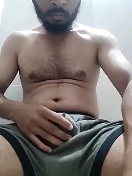 Punekarmanoj97 online show from April 2026 07:04:01 PM