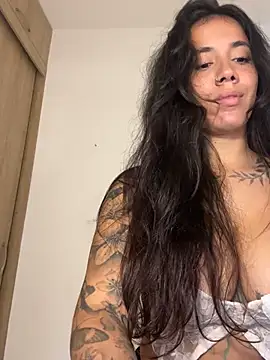 AndyFire69 online show from February 2025 02:04:02 PM