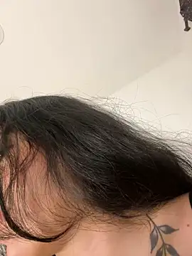 AndyFire69 online show from March 2025 07:08:02 AM