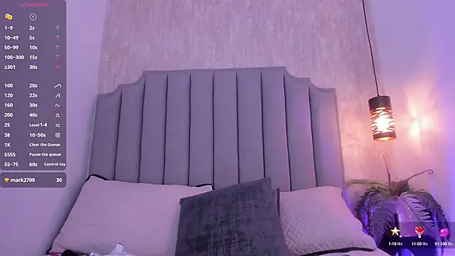 Alahia Baiter online show from March 2025 12:01:02 PM