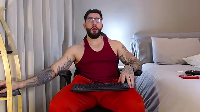 jonhklleyn online show from July 2026 07:27:02 PM