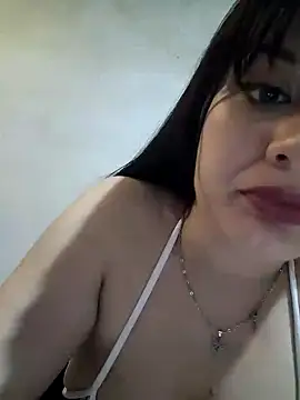 Foxy Evii online show from December 2024 12:41:02 AM