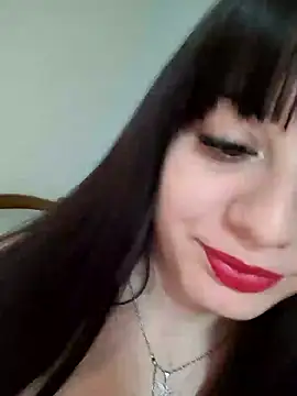 Foxy Evii online show from December 2024 09:39:02 AM