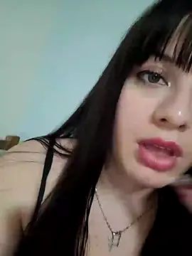 Foxy Evii online show from January 2025 11:24:01 PM