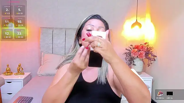 tutu milf online show from October 2025 12:13:02 PM