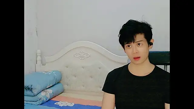 Melvinchina-88 online show from July 2026 10:29:01 AM