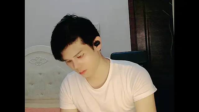 Melvinchina-88 online show from July 2026 10:32:01 AM