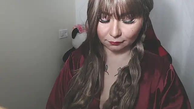 Snapshot of Genesisgems11_ chatting on January 2025 02:26:02 AM Genesisgems11  online show from January 2025 02:26:02 AM