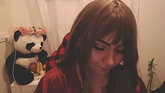 Snapshot of Genesisgems11_ chatting on January 2025 05:29:01 AM Genesisgems11  online show from January 2025 05:29:01 AM