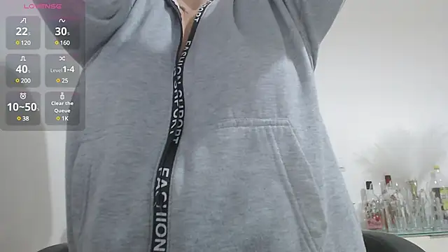 Snapshot of Genesisgems11_ chatting on February 2025 04:22:01 AM Genesisgems11  online show from February 2025 04:22:01 AM