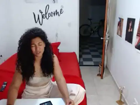 bellacrespalatina online show from January 2025 12:53:02 AM