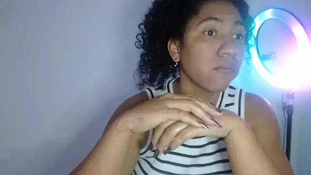 bellacrespalatina online show from October 2025 08:28:01 PM