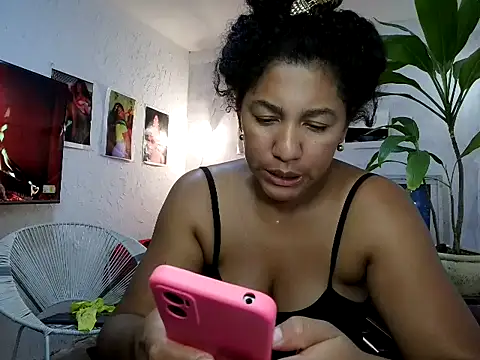 bellacrespalatina online show from March 2026 05:10:02 AM