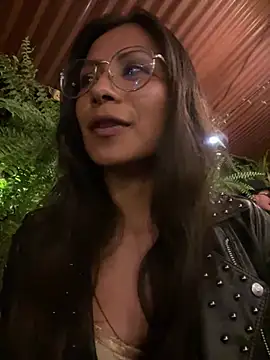 Jade Zephyra online show from January 2025 03:00:02 AM