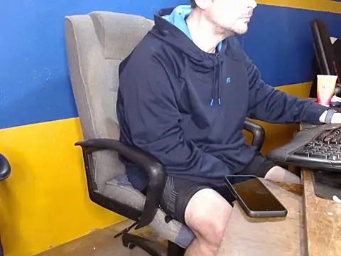 shyhuskyguy online show from January 2026 04:50:02 AM