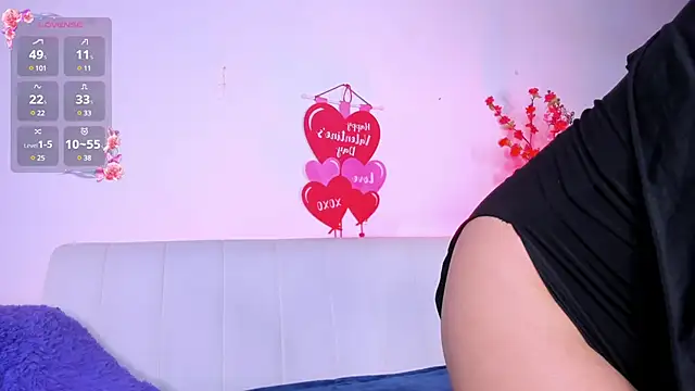 Snapshot of zulema_parvin chatting on February 2025 01:27:01 PM zulema parvin online show from February 2025 01:27:01 PM