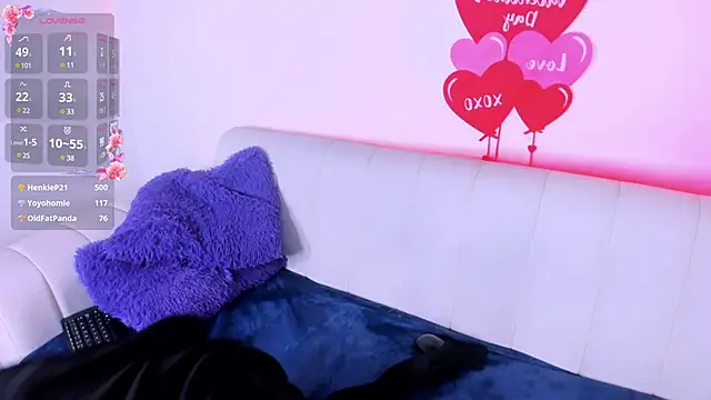 Snapshot of zulema_parvin chatting on February 2025 04:32:01 PM zulema parvin online show from February 2025 04:32:01 PM