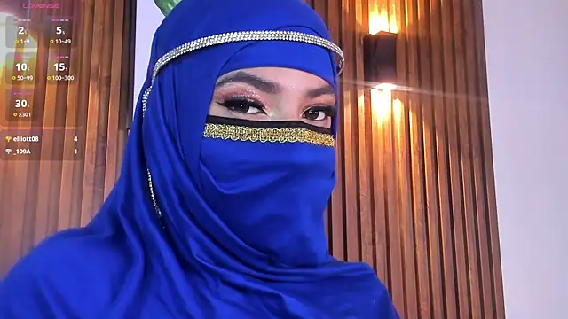 Snapshot of zulema_parvin chatting on March 2025 07:20:02 PM zulema parvin online show from March 2025 07:20:02 PM