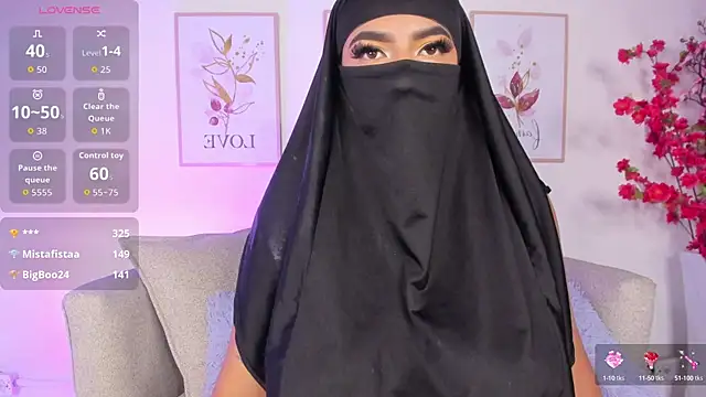 Snapshot of zulema_parvin chatting on September 2025 01:45:02 PM zulema parvin online show from September 2025 01:45:02 PM