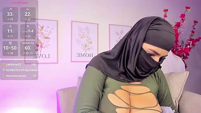 Snapshot of zulema_parvin chatting on October 2025 12:06:01 PM zulema parvin online show from October 2025 12:06:01 PM