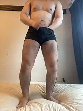 YU-KI00 online show from April 2026 04:46:02 AM