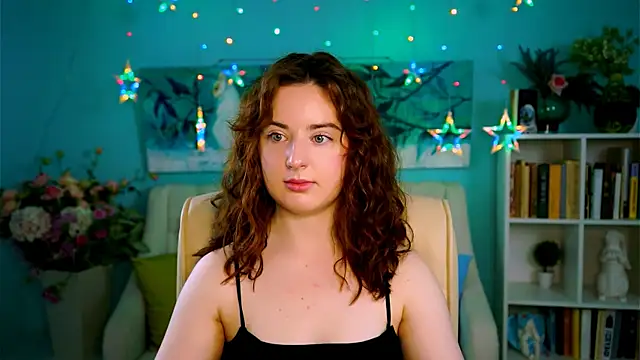 AnnTerry  online show from November 2025 08:36:02 AM