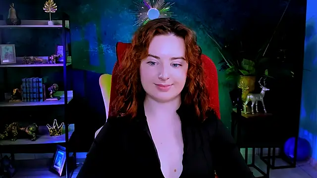 AnnTerry  online show from November 2025 12:41:02 PM