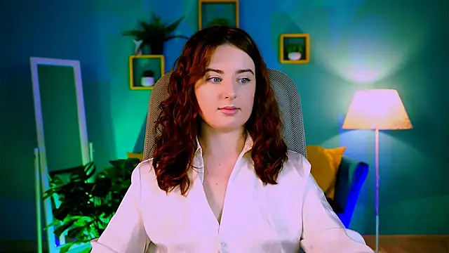 AnnTerry  online show from December 2025 12:58:02 PM