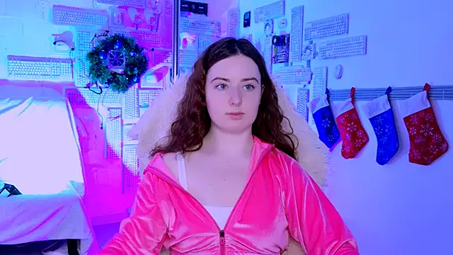 AnnTerry  online show from January 2026 08:08:01 AM