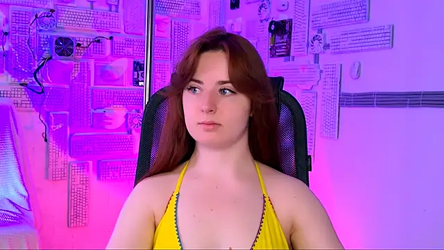 AnnTerry  online show from March 2026 07:12:02 AM