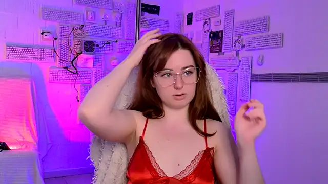 AnnTerry  online show from March 2026 08:30:02 AM